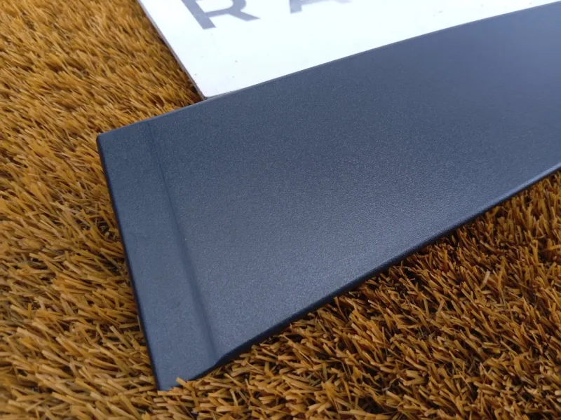 Молдинг двери