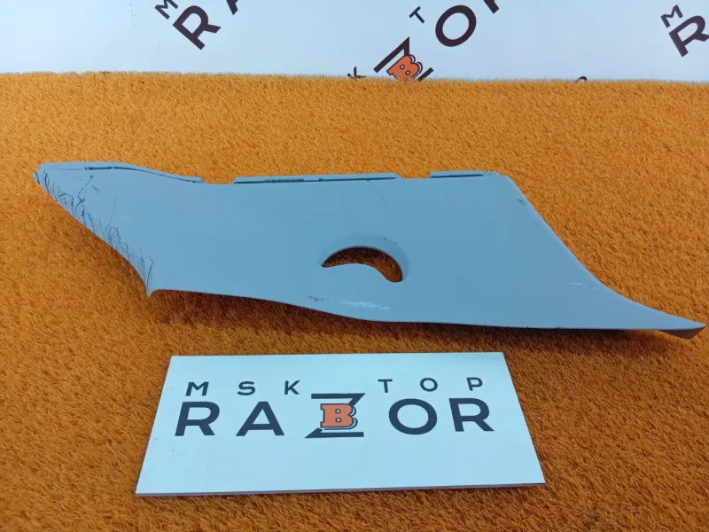 Накладка на стойку кузова