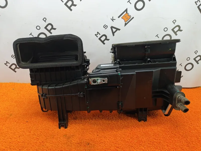 Отопитель салона