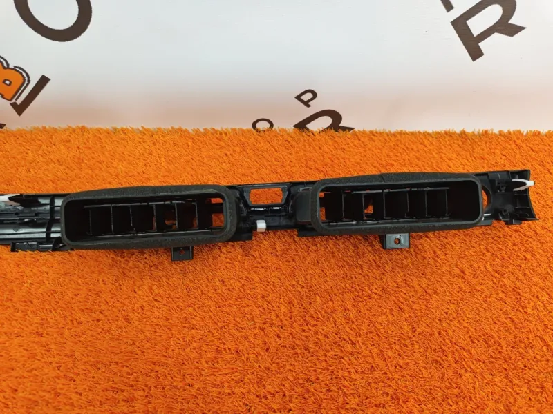 Дефлектор воздуховода