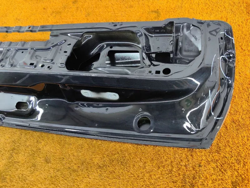 Борт откидной