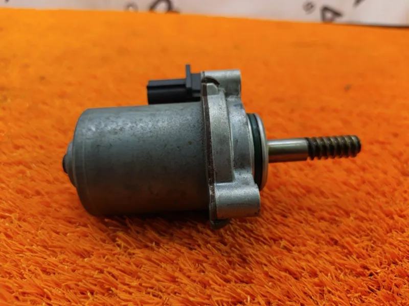 Механизм изменения фаз грм