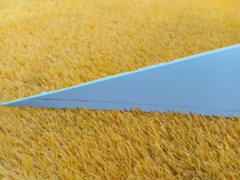 Обшивка багажника