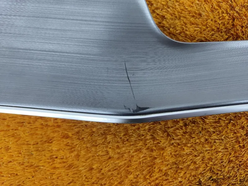 Накладка двери