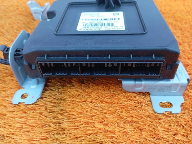 Блок управления центральным замком