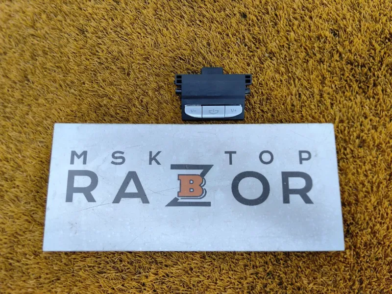 Блок кнопок