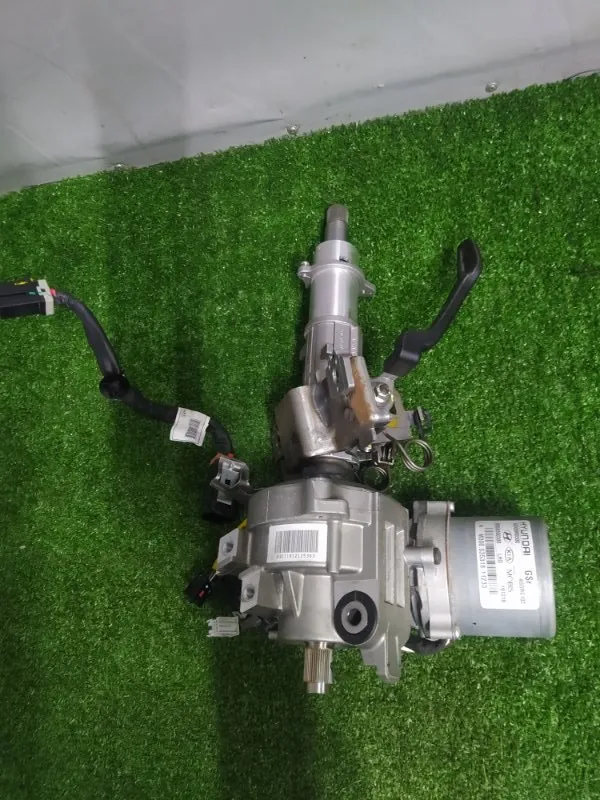 Рулевая колонка