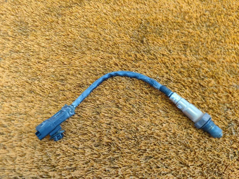 Датчик кислородный