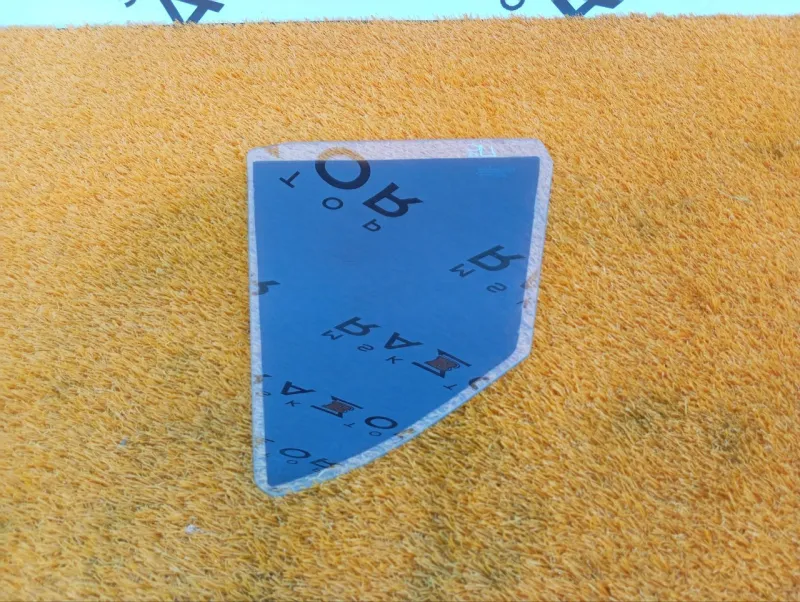 Форточка двери