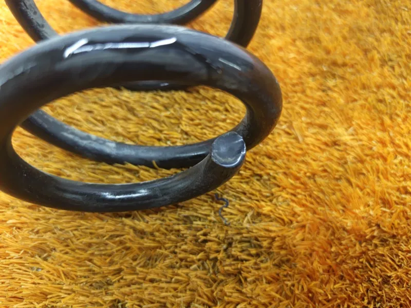 Пружина подвески