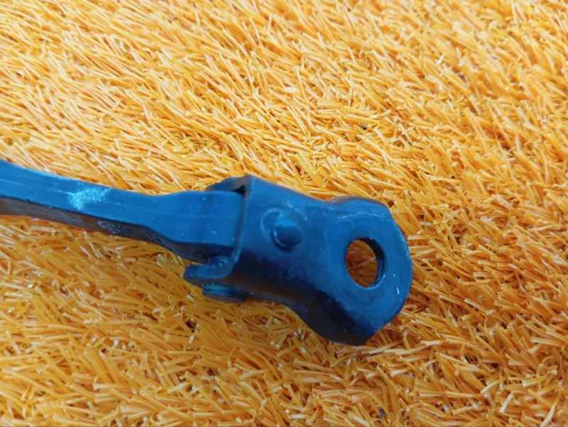 Ограничитель двери