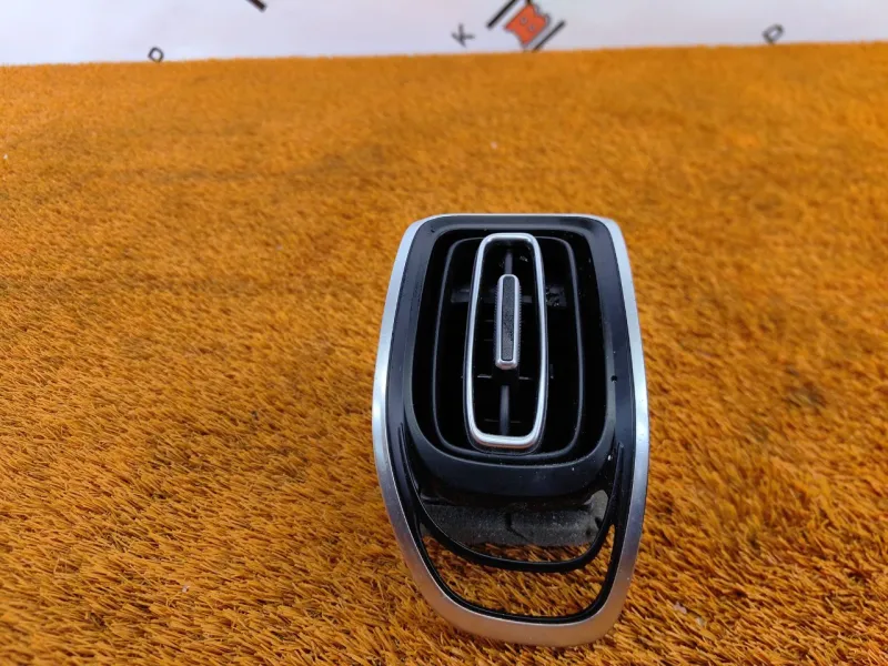 Дефлектор воздуховода