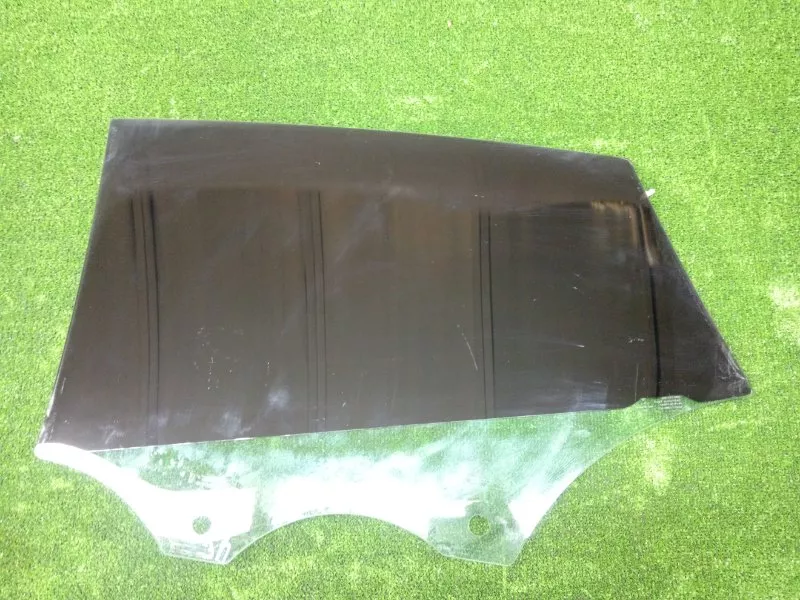 Стекло двери