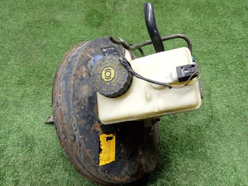 Главный тормозной цилиндр BMW 3-Series 2000 34331164442 E46