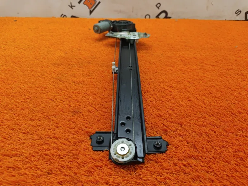 Стеклоподъемник