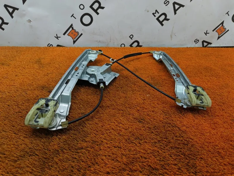 Стеклоподъемник