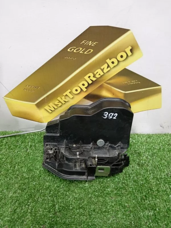 Замок двери