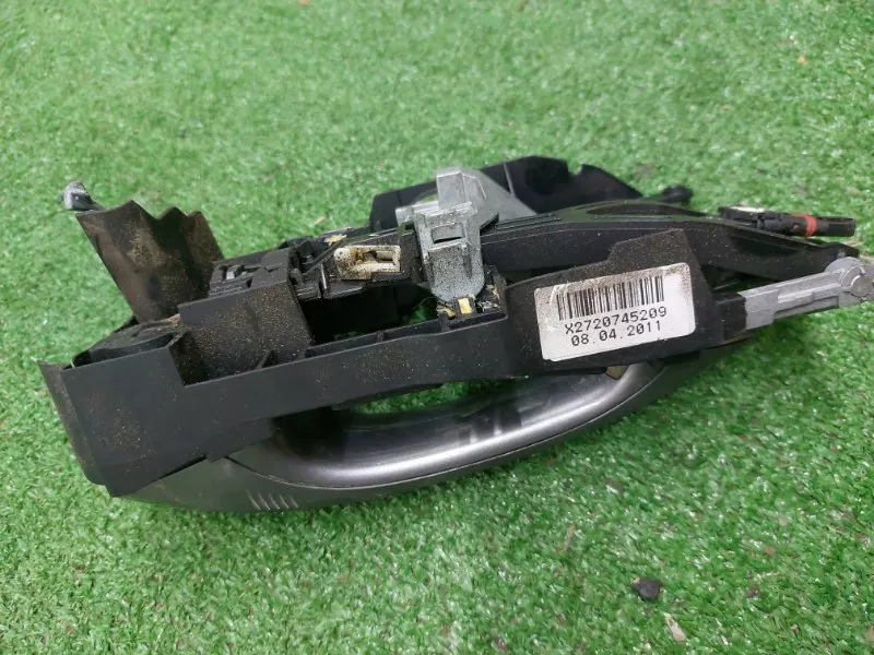 Ручка двери наружняя