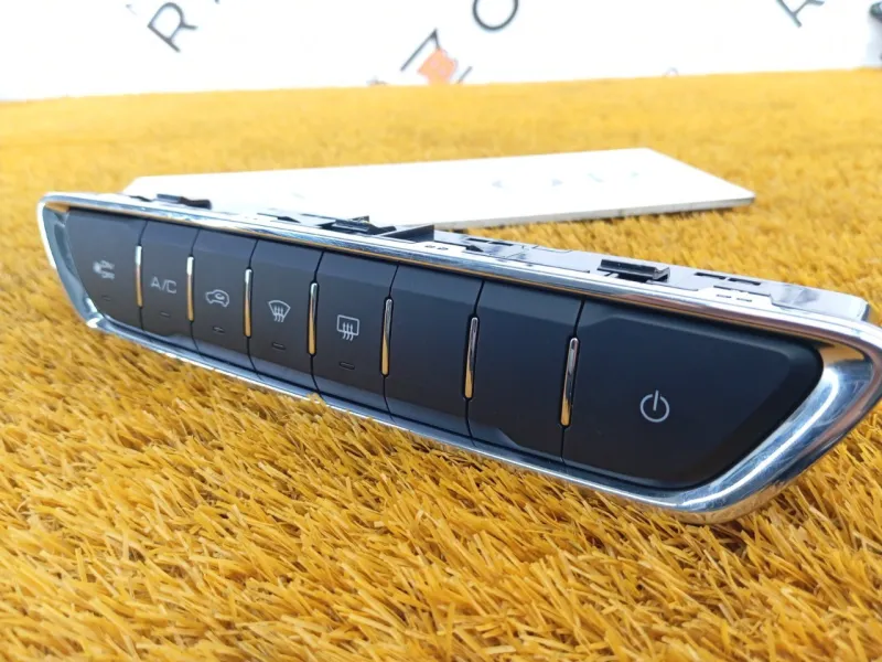 Блок климата