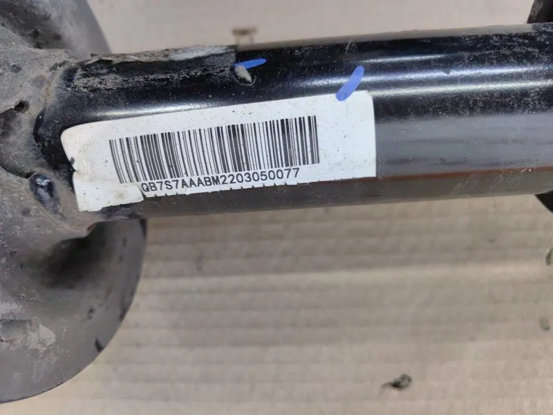 Стойка подвески