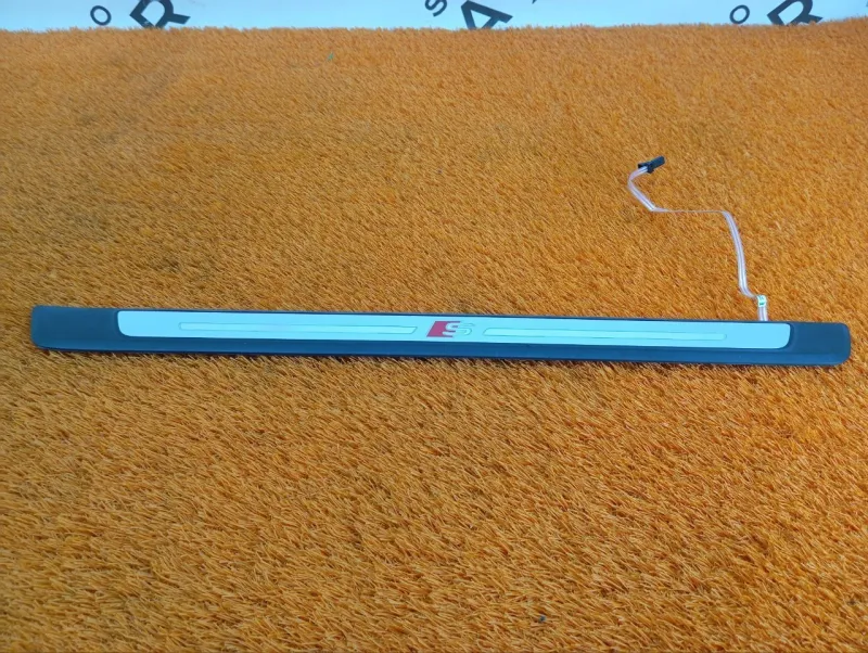 Накладка порога