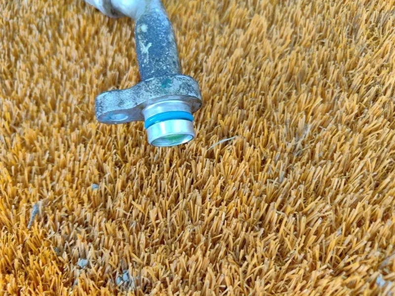 Трубка кондиционера