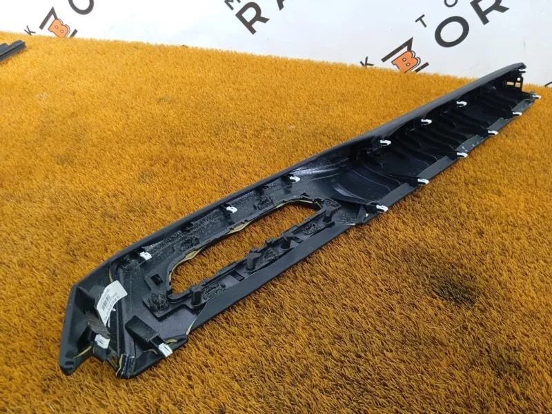 Накладка торпедо