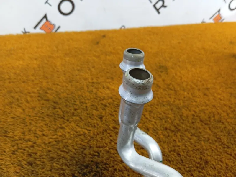 Радиатор печки