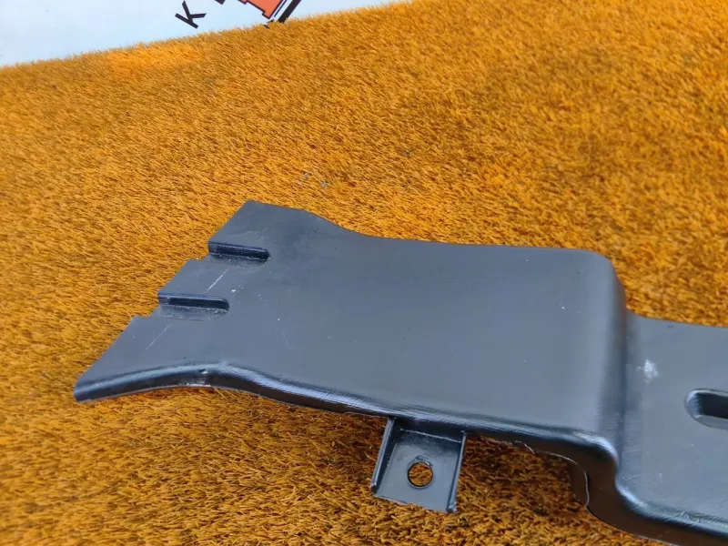 Воздуховод печки