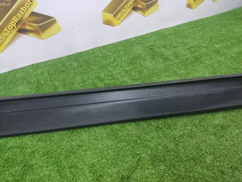 Накладка порога