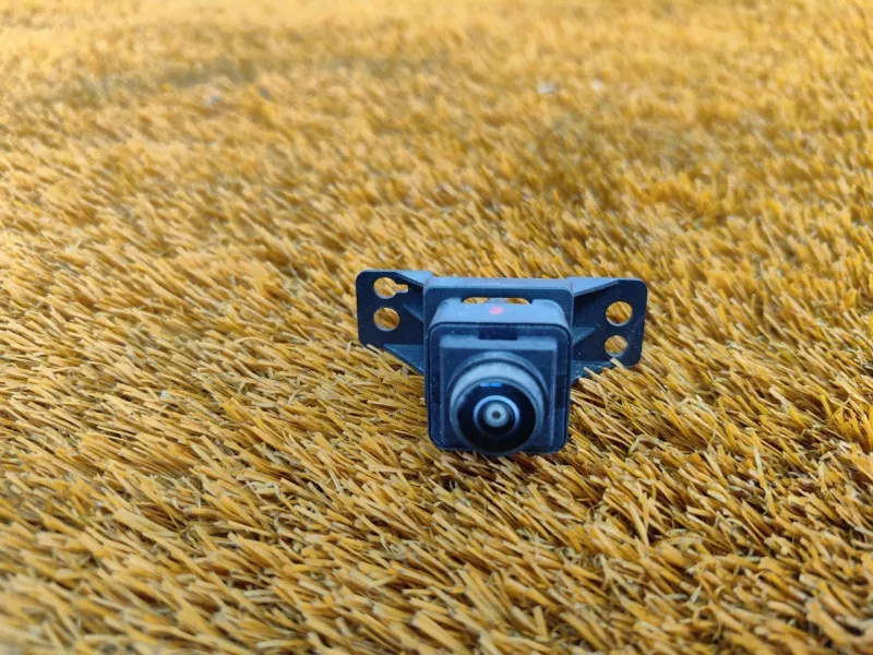 Камера заднего вида