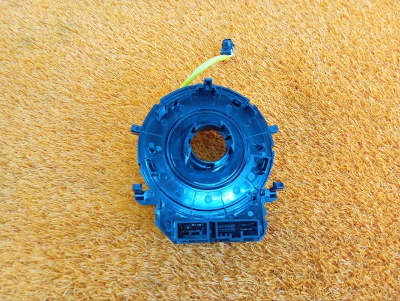 Шлейф подрулевой