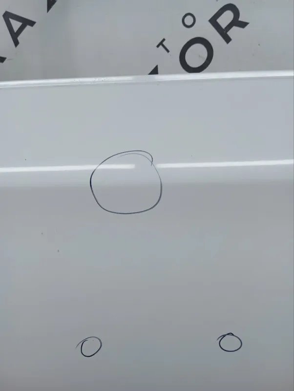 Дверь