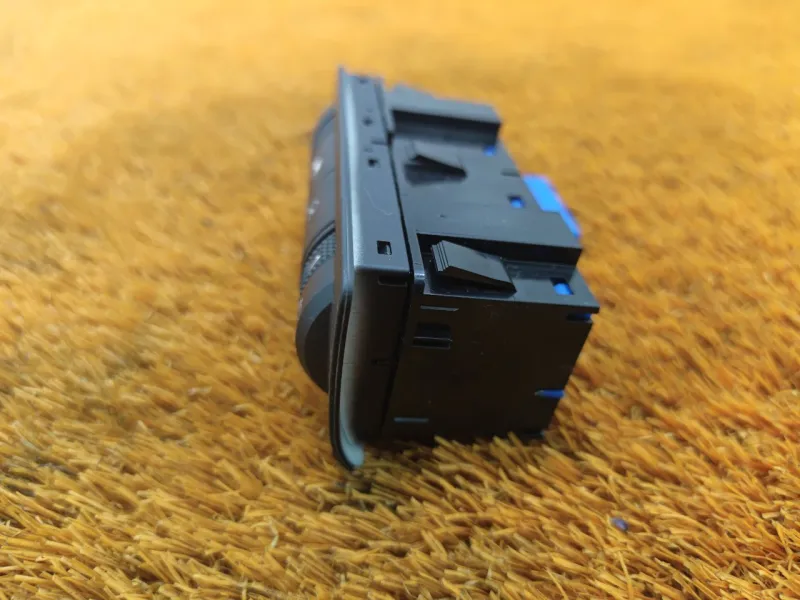 Блок кнопок