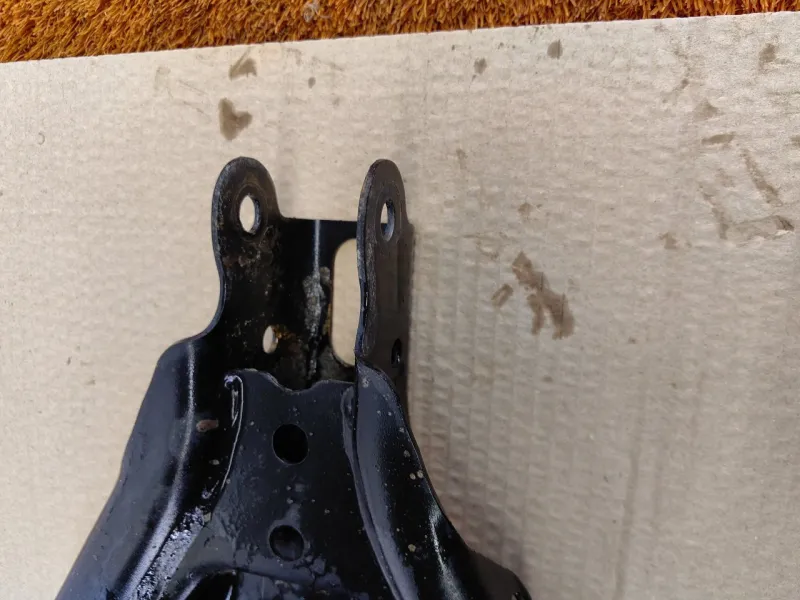 Рычаг подвески