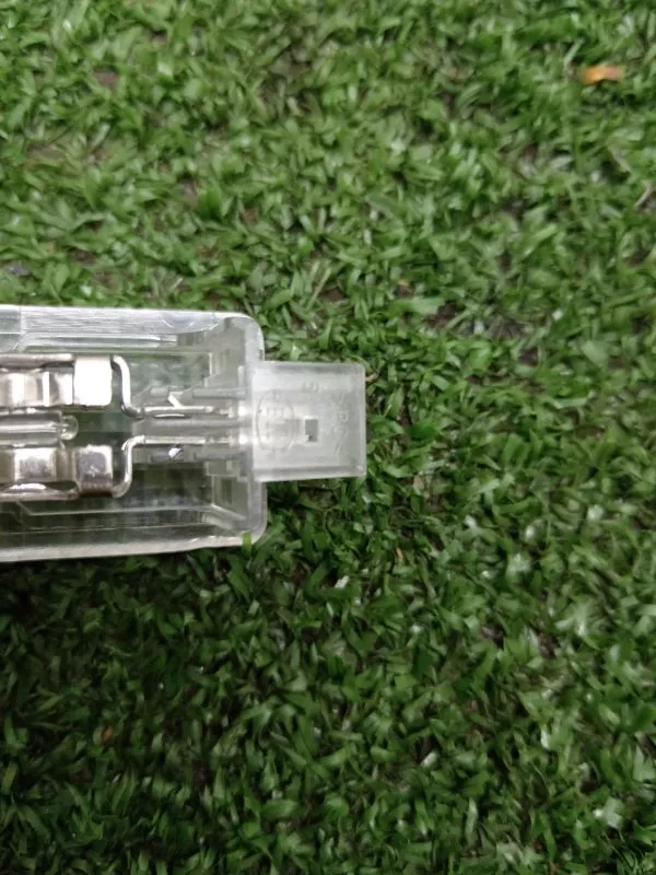 Подсветка двери