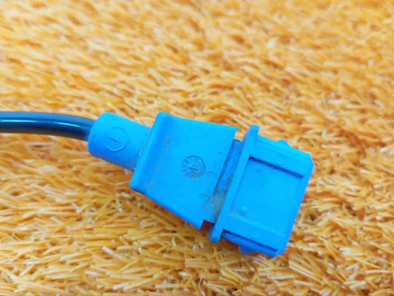 Датчик детонации