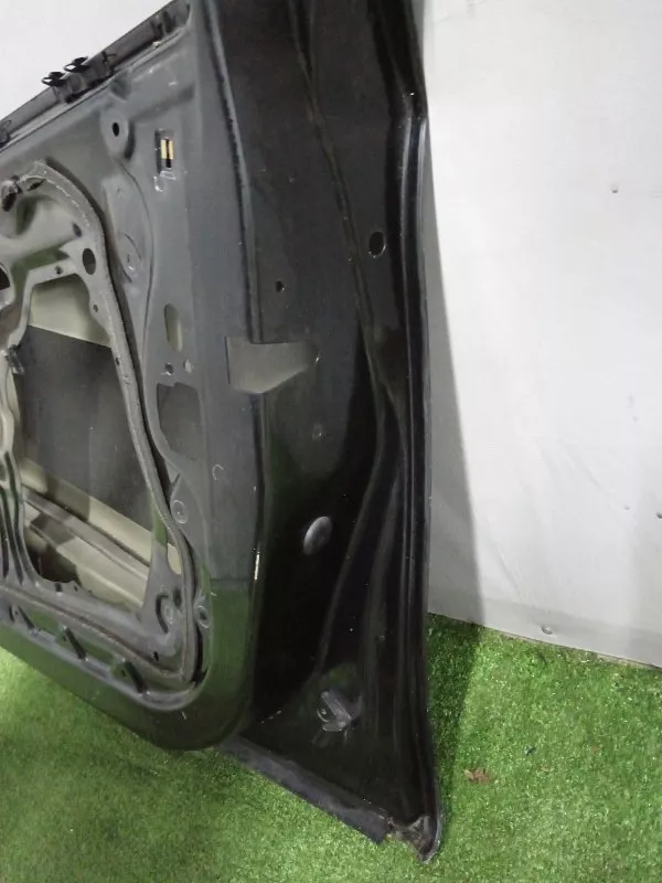 Дверь BMW 1-Series 2004 41517191012 E87, передняя правая