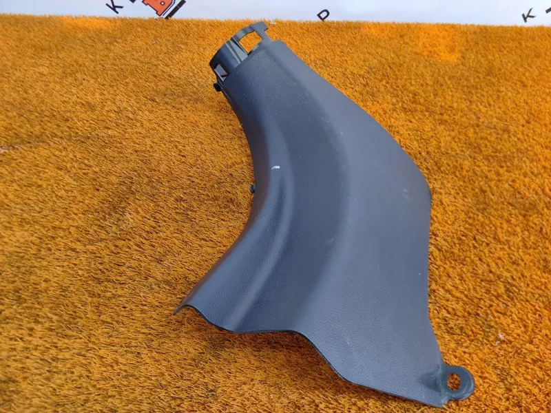 Накладка порога