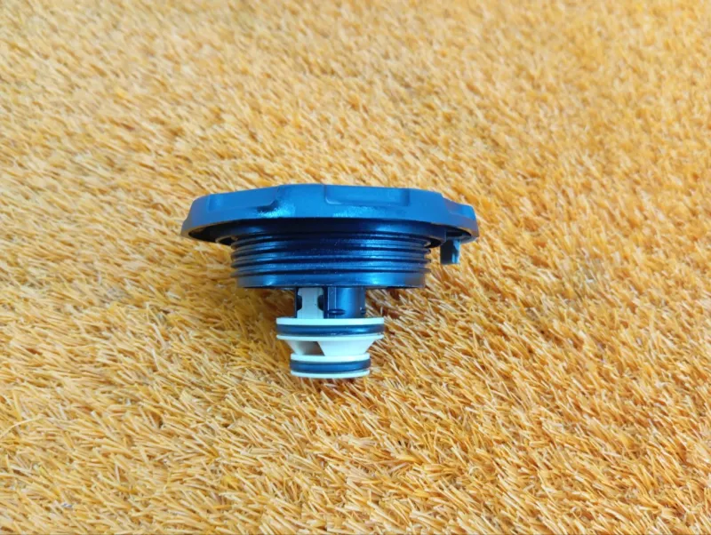 Крышка расширительного бачка