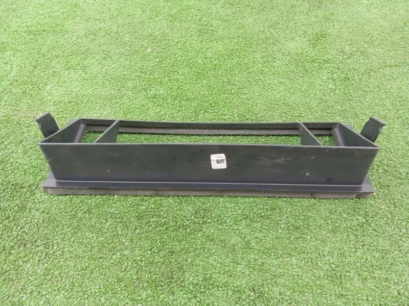 Воздуховод печки