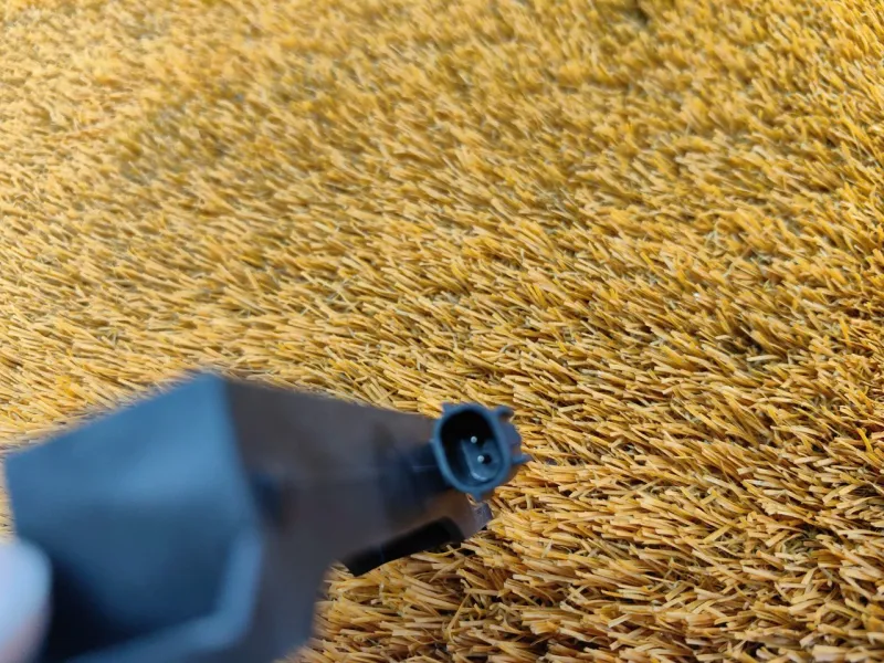 Антенна ключа