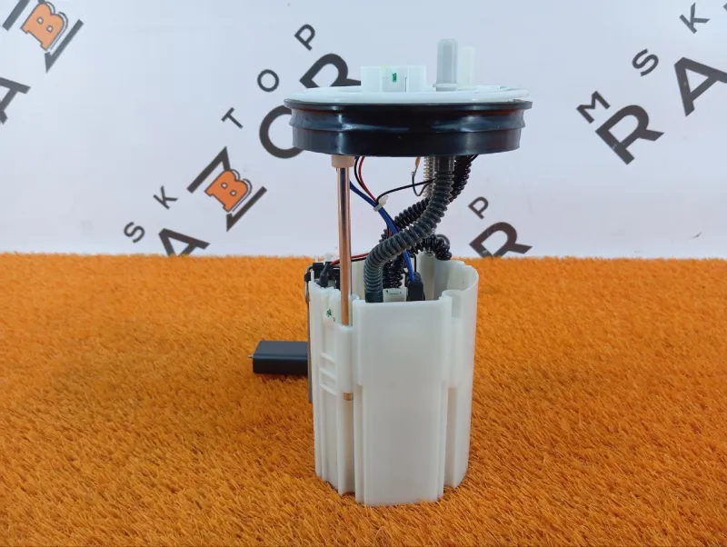 Бензонасос