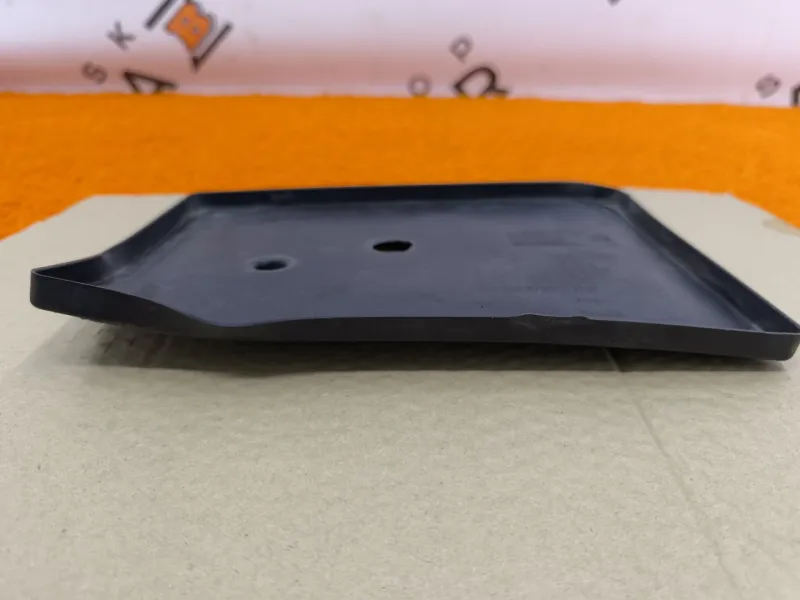 Площадка аккумулятора