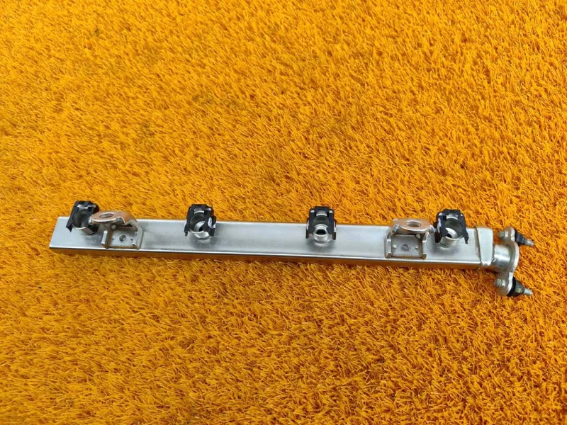 Топливная рампа