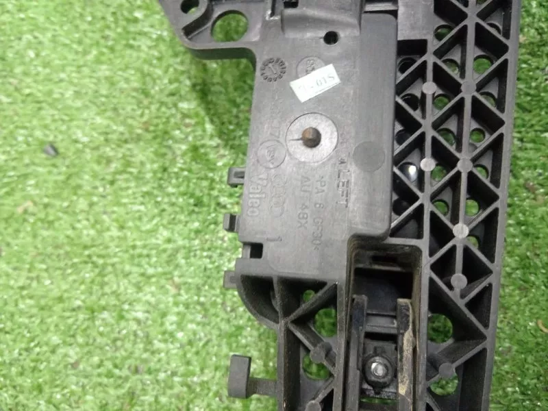 Ручка двери наружняя