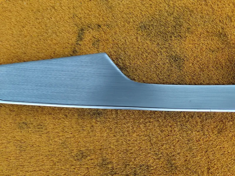 Накладка двери