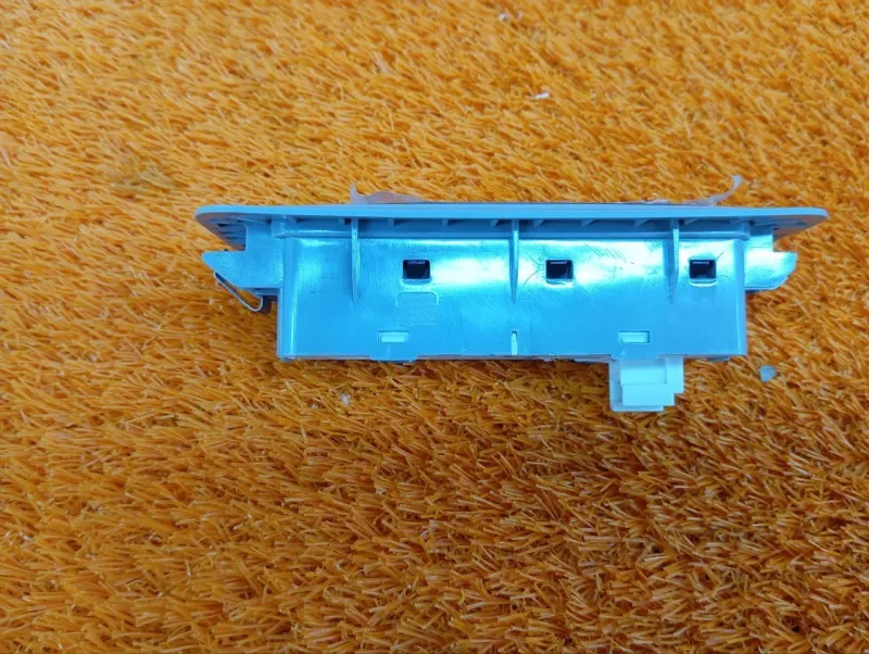 Плафон салона