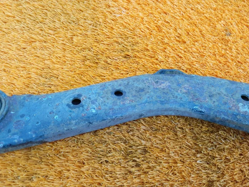 Рычаг подвески