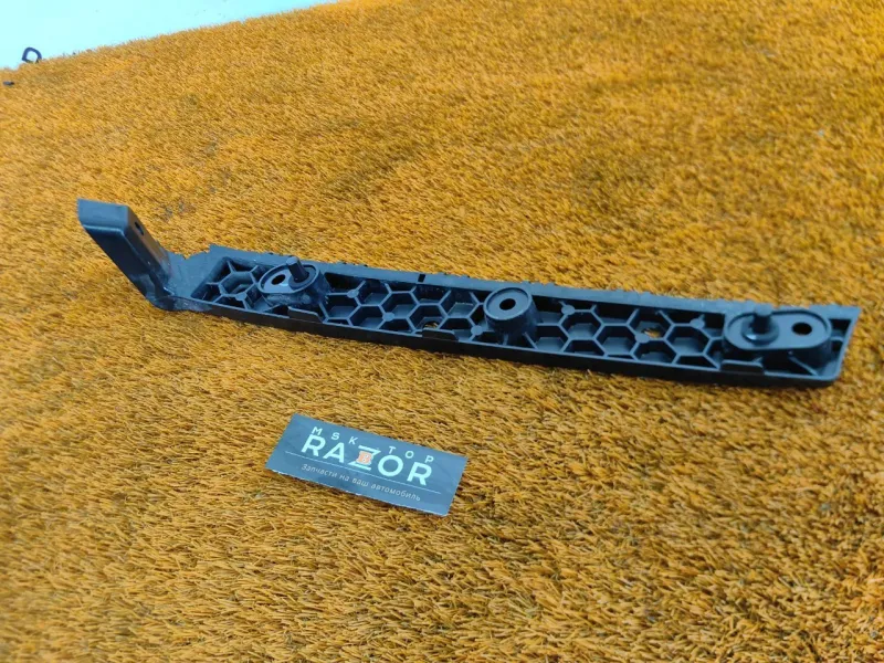 Кронштейн бампера